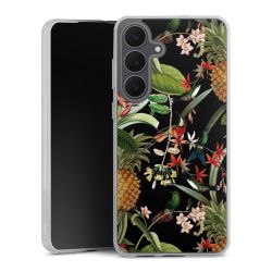 Silikoni Suojakuori läpinäkyvä