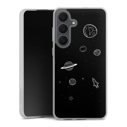 Silikoni Suojakuori läpinäkyvä