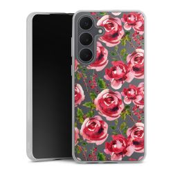 Silikoni Suojakuori läpinäkyvä