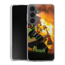 Silikoni Suojakuori läpinäkyvä