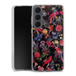 Silikoni Suojakuori läpinäkyvä