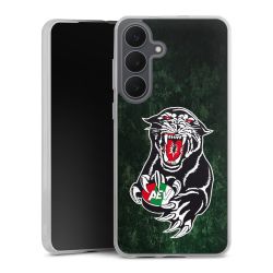 Silikoni Suojakuori läpinäkyvä