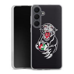 Silikoni Suojakuori läpinäkyvä