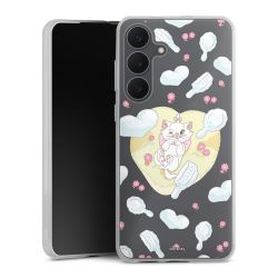 Silikoni Suojakuori läpinäkyvä