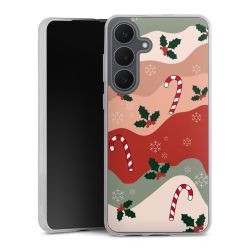 Silikoni Suojakuori läpinäkyvä