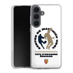 Silikoni Suojakuori läpinäkyvä