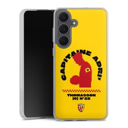 Silikoni Suojakuori läpinäkyvä