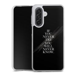 Silikoni Suojakuori läpinäkyvä