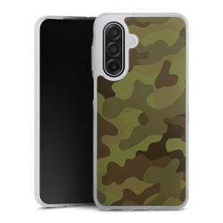 Silikoni Suojakuori läpinäkyvä