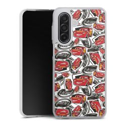 Silikoni Suojakuori läpinäkyvä