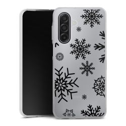 Silikoni Suojakuori läpinäkyvä