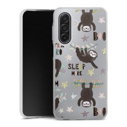 Silikoni Suojakuori läpinäkyvä