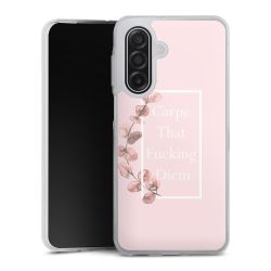 Silikoni Suojakuori läpinäkyvä