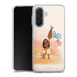 Silikoni Suojakuori läpinäkyvä