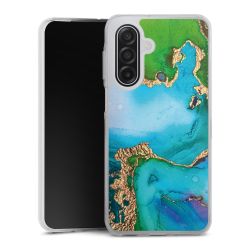 Silikoni Suojakuori läpinäkyvä