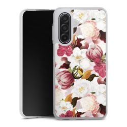 Silikoni Suojakuori läpinäkyvä