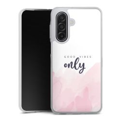 Silikoni Suojakuori läpinäkyvä