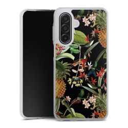 Silikoni Suojakuori läpinäkyvä