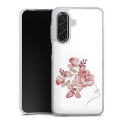 Silikoni Suojakuori läpinäkyvä