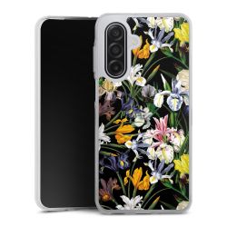 Silikoni Suojakuori läpinäkyvä