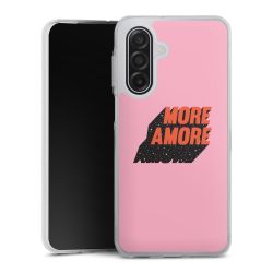 Silikoni Suojakuori läpinäkyvä