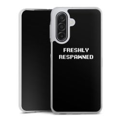 Silikoni Suojakuori läpinäkyvä