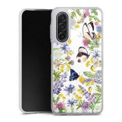 Silikoni Suojakuori läpinäkyvä