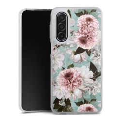 Silikoni Suojakuori läpinäkyvä