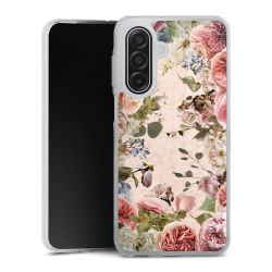 Silikoni Suojakuori läpinäkyvä