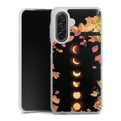 Silikoni Suojakuori läpinäkyvä