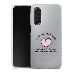 Silikoni Suojakuori läpinäkyvä