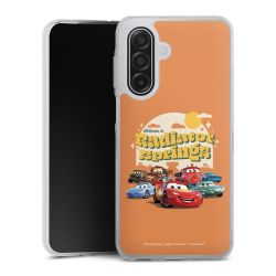 Silikoni Suojakuori läpinäkyvä