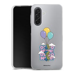 Silikoni Suojakuori läpinäkyvä