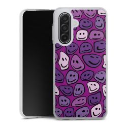 Silikoni Suojakuori läpinäkyvä