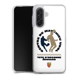 Silikoni Suojakuori läpinäkyvä