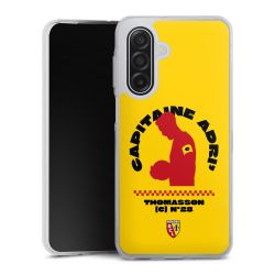 Silikoni Suojakuori läpinäkyvä