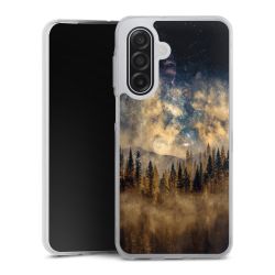 Silikoni Suojakuori läpinäkyvä