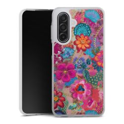 Silikoni Suojakuori läpinäkyvä