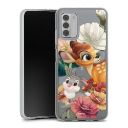 Bambi Panpan Transparent