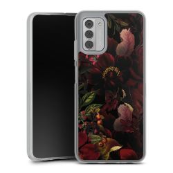 Donkere Bloemenweide