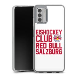 RBS Schriftzug weiß