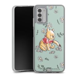 Winnie Puuh Gänseblümchen und Käfer Liebe