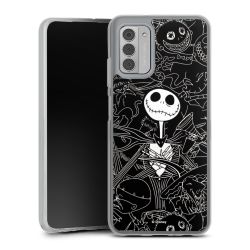 Croquis de Jack - L'étrange Noel de Monsieur Jack 