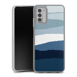 Silikoni Suojakuori läpinäkyvä