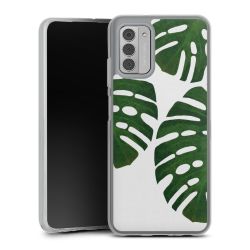 Silikoni Suojakuori läpinäkyvä