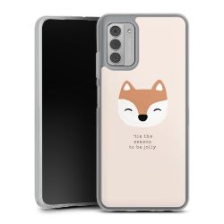 Silikoni Suojakuori läpinäkyvä