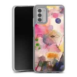 Silikoni Suojakuori läpinäkyvä