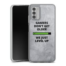 Silikoni Suojakuori läpinäkyvä