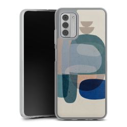 Silikoni Suojakuori läpinäkyvä