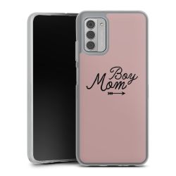 Silikoni Suojakuori läpinäkyvä